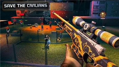 IGI突击队的召唤 2024-06-25 15:08