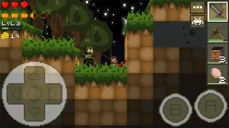 失落的矿工 v1.4.7