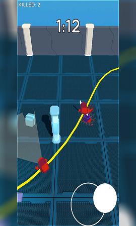 我们当中吃鸡战游戏安卓版  v5.5.2