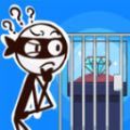 火柴人窃贼游戏安卓官方版 