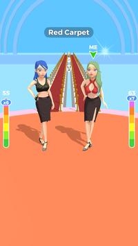 时尚模特猫步 v1.6.4