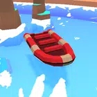 漂流大闯关Lazy Rapids