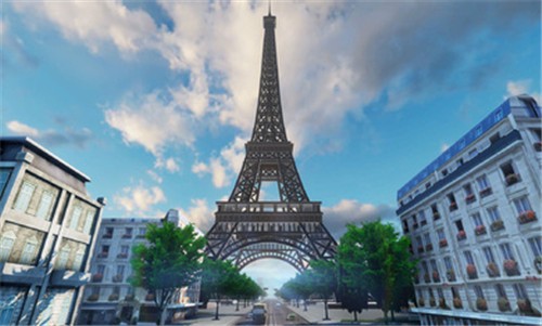 欧洲卡车模拟  v1.0.2