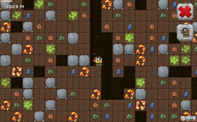 极限挖掘 v1.0.03 手机版