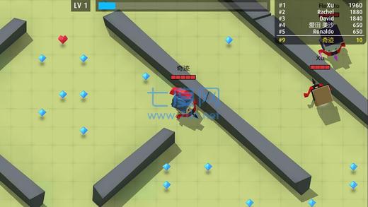 弓箭手大作战内购免费版 v2.30.8