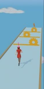 功夫跑酷大师游戏官方安卓版  v3.2.3