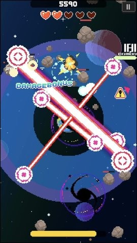 星球爆炸  v1.1.4