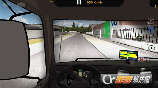 世界卡车驾驶模拟器最新版 v1.057