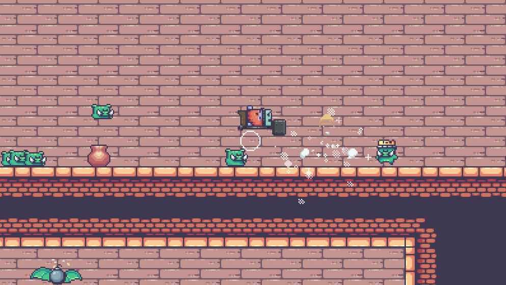 城堡漫游传 2024-06-25 15:08