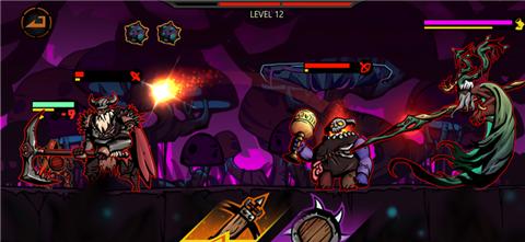 游侠与魔法  V 1.0