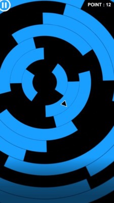 三角迷宫  v0.9.9