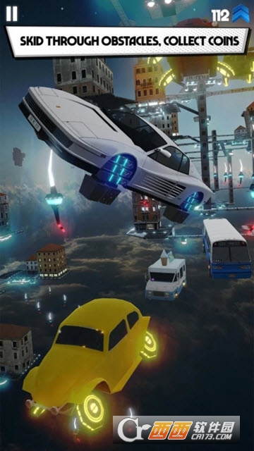 玛塔英雄公路Marta Heroes Highway v1.1 安卓版