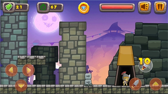 宝石骑士最新版 宝石骑士最新版