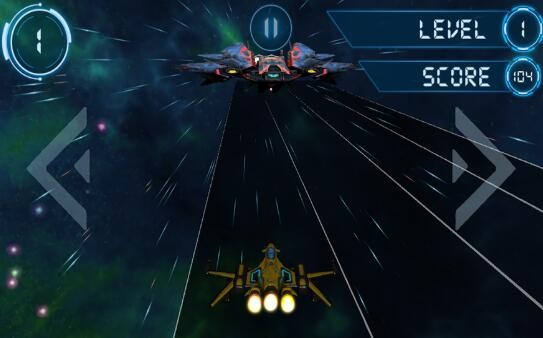 银河赏金狩猎之眼