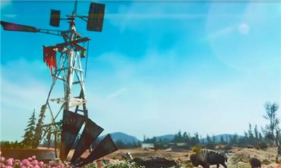 孤岛惊魂6手机版 2020-07-13 17:46