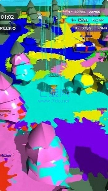 染色我最牛 v1.0.2