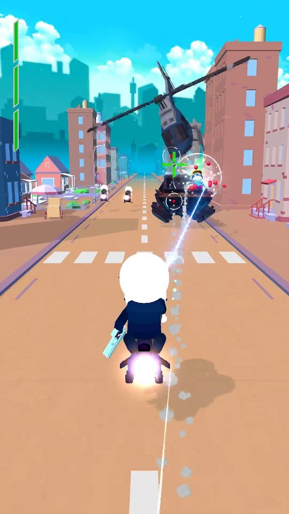 持枪骑手 2024-06-25 15:08