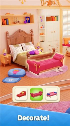 合并家居设计游戏 v2.9.2