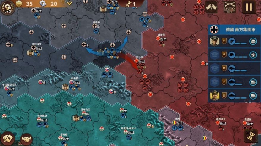 将军的荣耀3冬季战争 2024-06-25 15:08