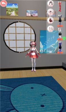 樱花二次元装扮游戏安卓版  v5.1.4