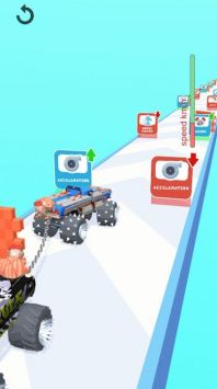 拉力赛车手冲刺 v3.0.5