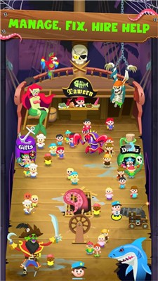 恶魔公园 v0.16.3