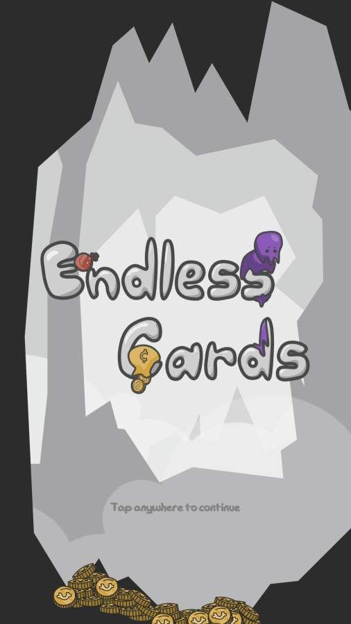 无尽卡牌游戏安卓版（Endless Cards）  v4.2.1