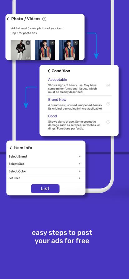 Usedo二手购物app官方版图片1