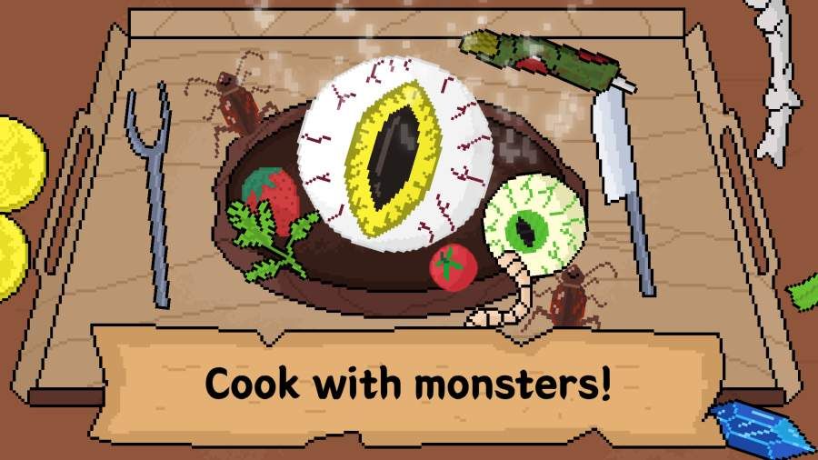 地牢食堂游戏汉化中文版  v4.5.2