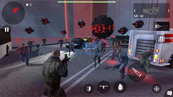 地球保护小队 v2.10.32