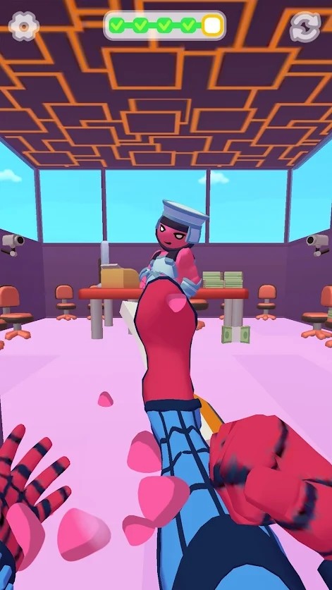 抓斗大师游戏安卓官方版  v5.0.4