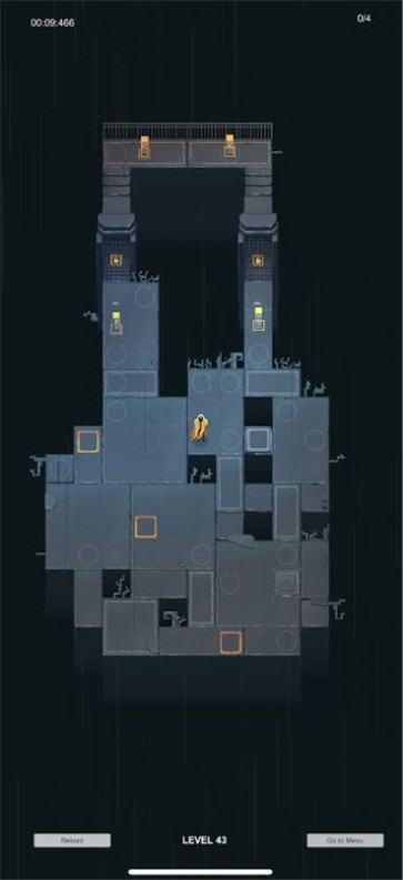 StormScout中文版 需要支持安卓系统5.2以上