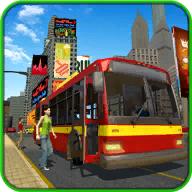 城市巴士驾驶2017