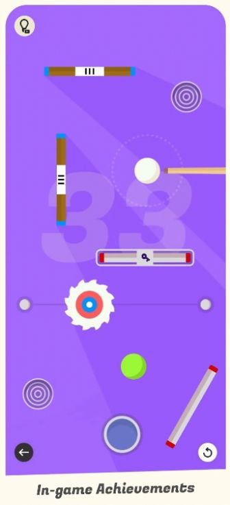 奇数8球小游戏手机版图片1