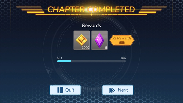 超速传动2游戏 v1.7.26