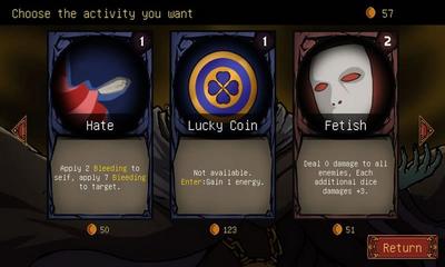 骰子传奇游戏  v1.0.1