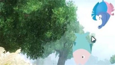 太极汪抓鱼  v1.0