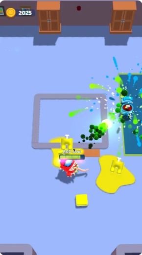 太空人传说游戏最新安卓版  v4.3.3