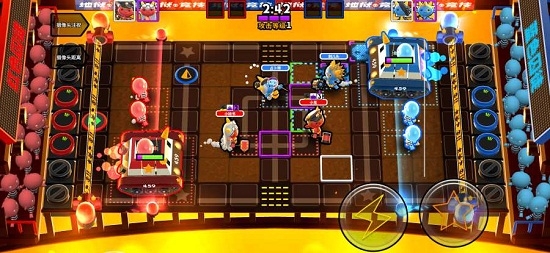 地狱竞技运动会游戏中文版（hellsports）  v3.1.2