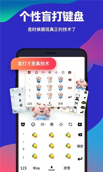 百度滑行输入法  v10.3.10.2