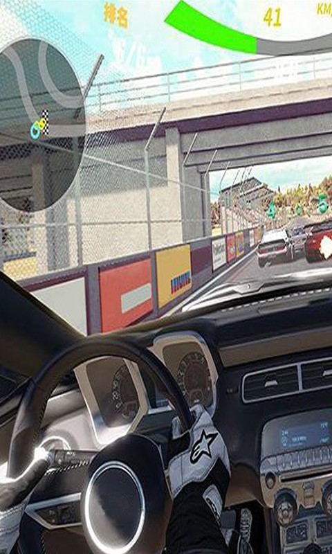 竞速特技飞车 v1.3