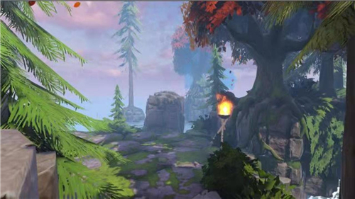 虚幻与现实华夏文明 v3.00.020.1