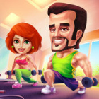 My Gym(我的健身房)