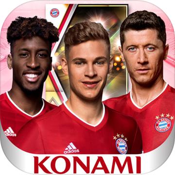 实况王者集结2021