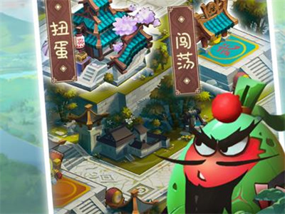 幻斗无双