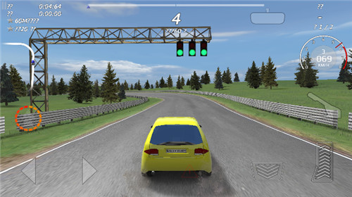 拉力赛车极限竞速 v1.104