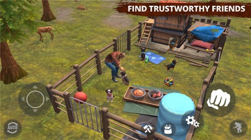 僵尸射击杀戮  v7.2.4