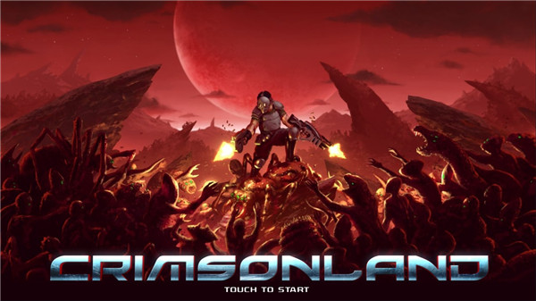 血腥大地安卓版中文版 v1.4.2.8