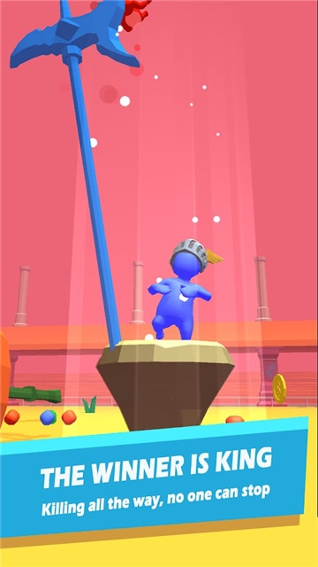 角斗士战争 v1.4