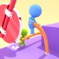 铅笔撑杆跑游戏官方安卓版(Stick Race)